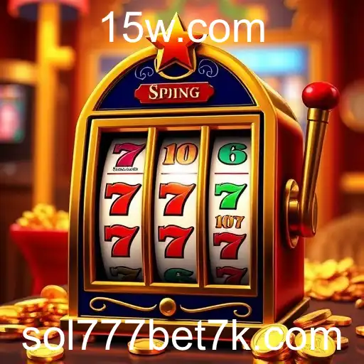 Gaming Experience sol777bet - 800+ Premium and Exclusive Games