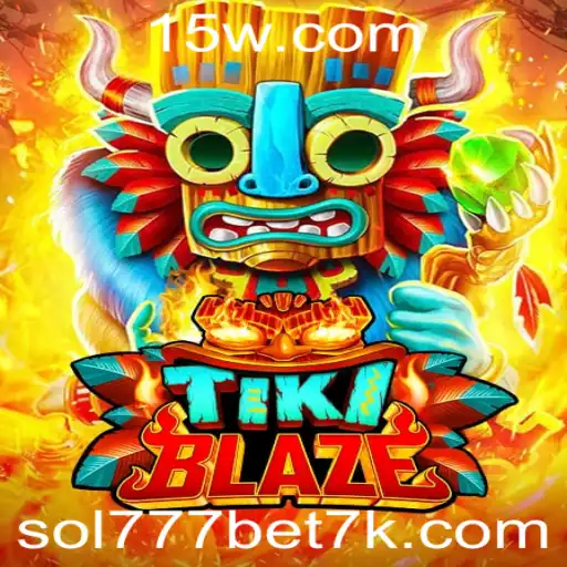 Descubra o Excitante Mundo de TikiBlaze