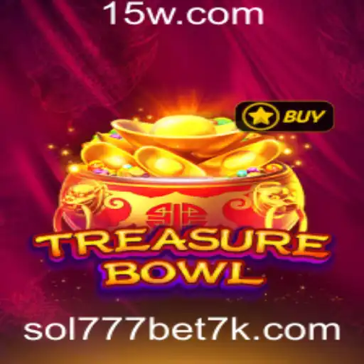 Explore TreasureBowl: O Fascinante Mundo das Apostas em 2023